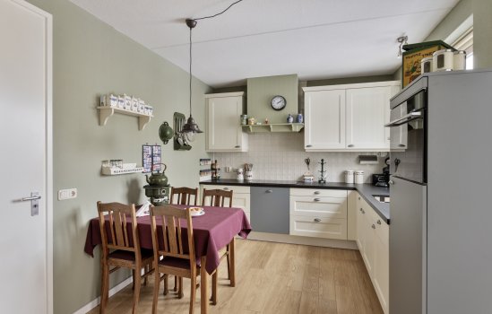 Laan der Kruisheren 137, HARKSTEDE