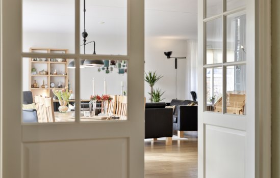 Laan der Kruisheren 137, HARKSTEDE