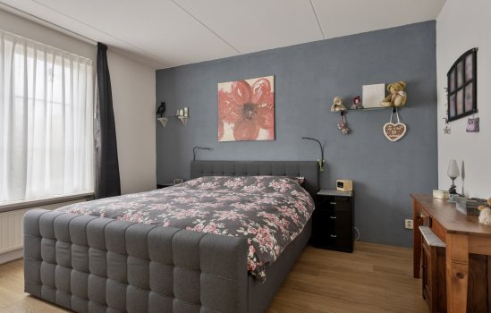 Laan der Kruisheren 137, HARKSTEDE