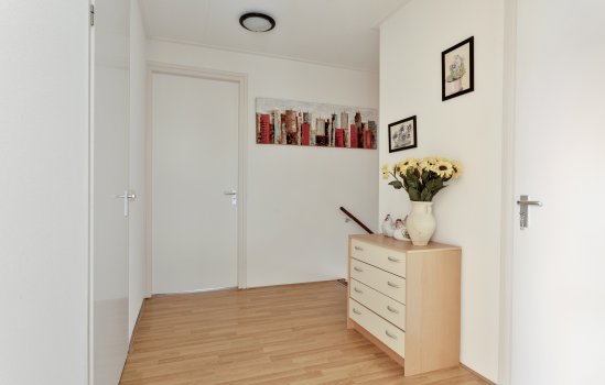 Laan der Kruisheren 137, HARKSTEDE