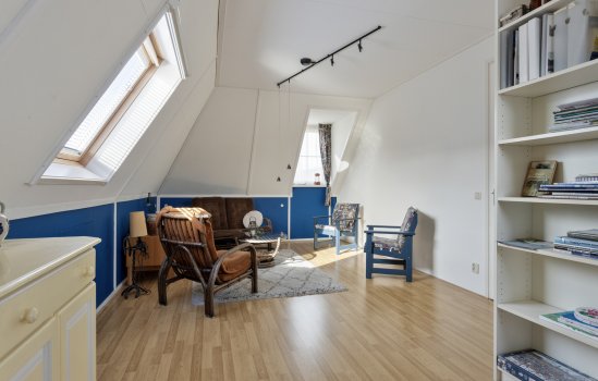 Laan der Kruisheren 137, HARKSTEDE