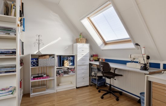 Laan der Kruisheren 137, HARKSTEDE