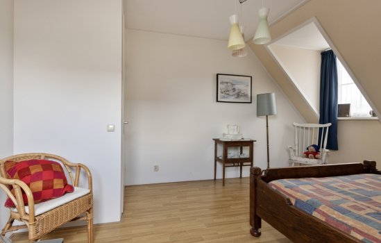 Laan der Kruisheren 137, HARKSTEDE