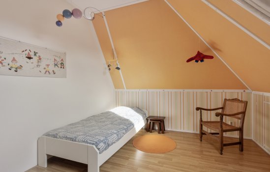 Laan der Kruisheren 137, HARKSTEDE