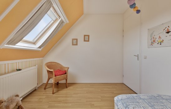 Laan der Kruisheren 137, HARKSTEDE