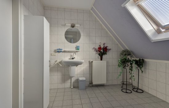 Laan der Kruisheren 137, HARKSTEDE