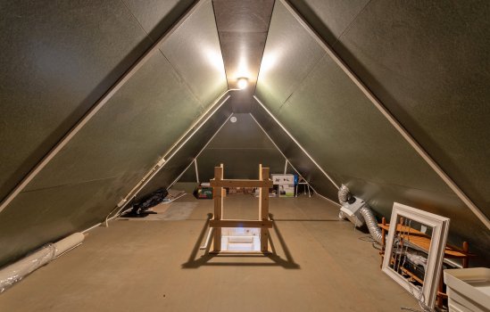 Laan der Kruisheren 137, HARKSTEDE