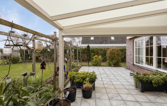 Laan der Kruisheren 137, HARKSTEDE