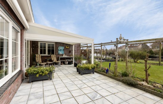 Laan der Kruisheren 137, HARKSTEDE