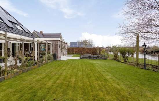 Laan der Kruisheren 137, HARKSTEDE