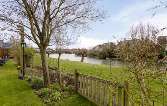 Laan der Kruisheren 137, HARKSTEDE