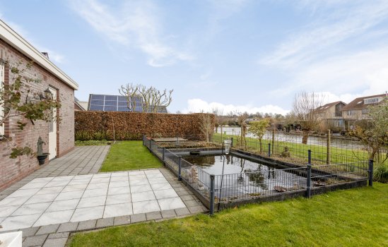 Laan der Kruisheren 137, HARKSTEDE