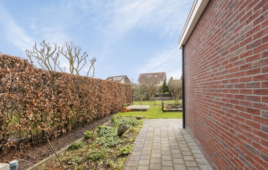 Laan der Kruisheren 137, HARKSTEDE