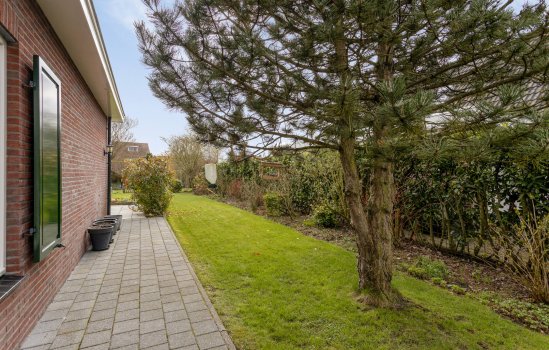 Laan der Kruisheren 137, HARKSTEDE