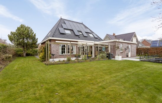 Laan der Kruisheren 137, HARKSTEDE