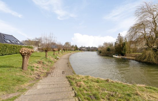 Laan der Kruisheren 137, HARKSTEDE