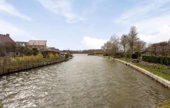 Laan der Kruisheren 137, HARKSTEDE