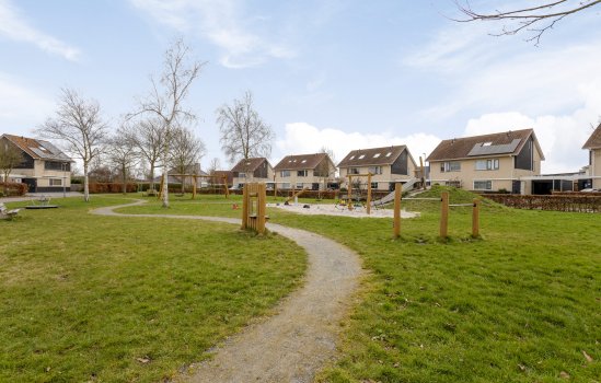 Laan der Kruisheren 137, HARKSTEDE