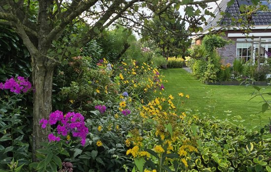 Laan der Kruisheren 137, HARKSTEDE