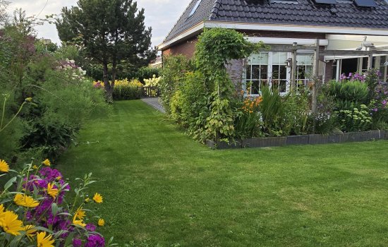 Laan der Kruisheren 137, HARKSTEDE