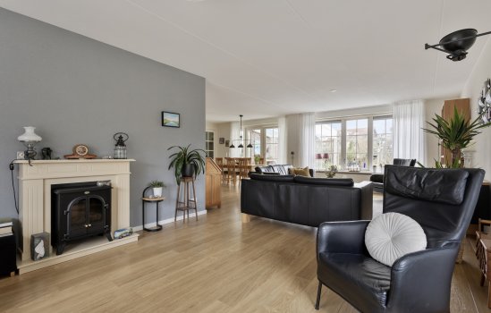 Laan der Kruisheren 137, HARKSTEDE