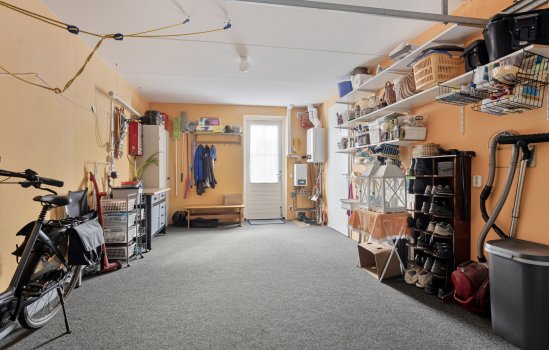 Laan der Kruisheren 137, HARKSTEDE