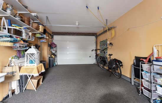 Laan der Kruisheren 137, HARKSTEDE