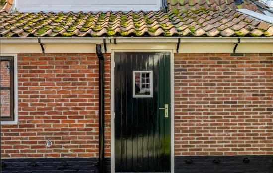 Bedumerweg 21, Onderdendam