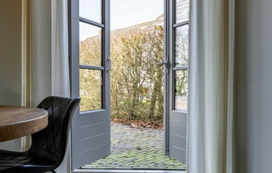 Bedumerweg 21, Onderdendam