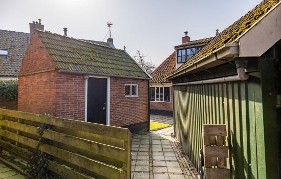 Bedumerweg 21, Onderdendam