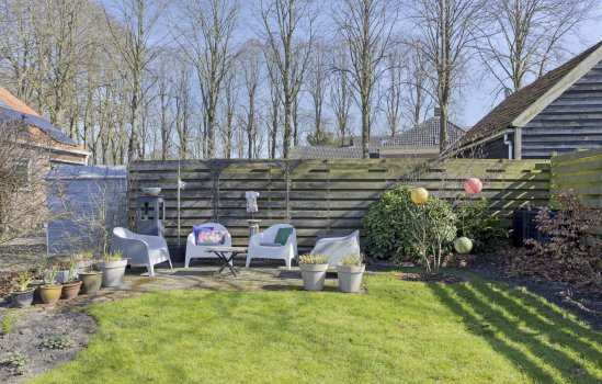 Kerkstraat 7, Muntendam