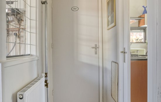 Kerkstraat 7, Muntendam