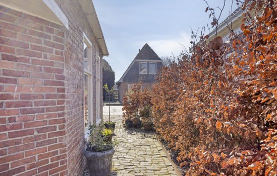 Kerkstraat 7, Muntendam