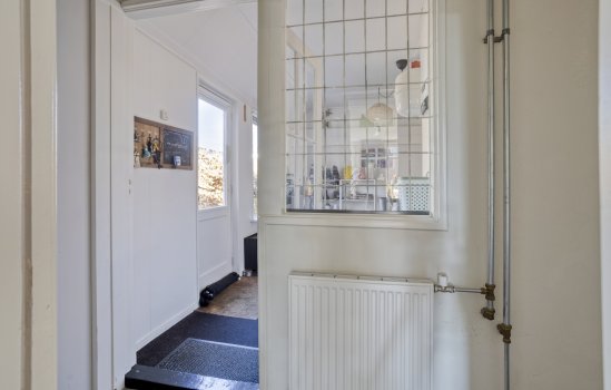 Kerkstraat 7, Muntendam