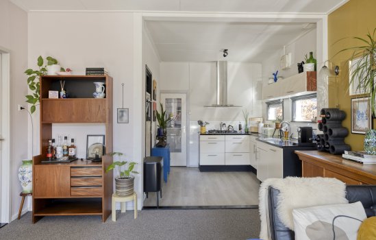 Kerkstraat 7, Muntendam