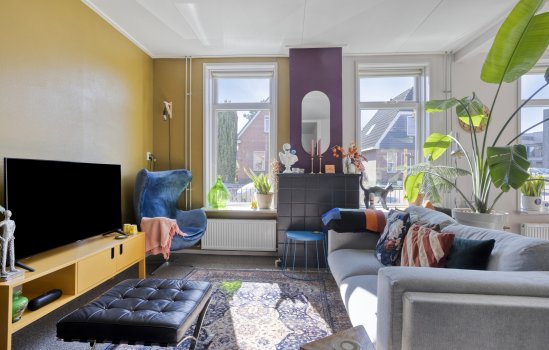 Kerkstraat 7, Muntendam