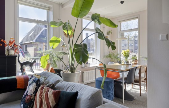 Kerkstraat 7, Muntendam