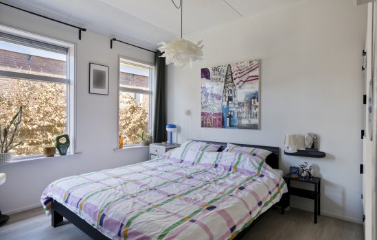 Kerkstraat 7, Muntendam