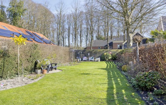 Kerkstraat 7, Muntendam