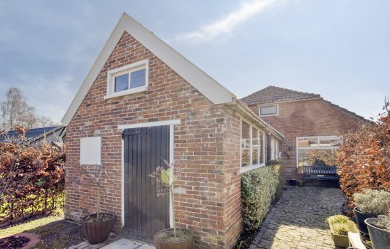 Kerkstraat 7, Muntendam