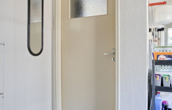 Kerkstraat 7, Muntendam