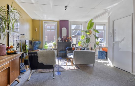 Kerkstraat 7, Muntendam