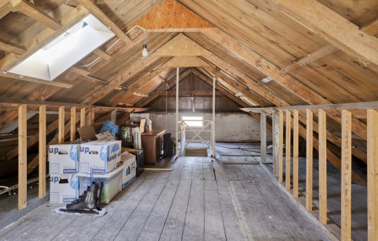 Kerkstraat 7, Muntendam