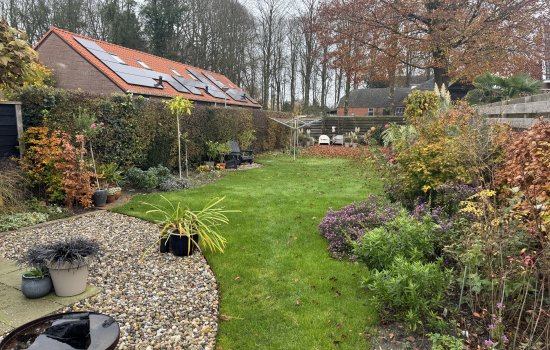 Kerkstraat 7, Muntendam