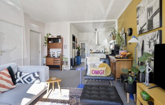 Kerkstraat 7, Muntendam