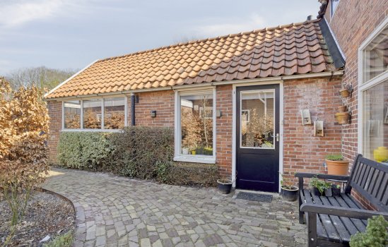 Kerkstraat 7, Muntendam