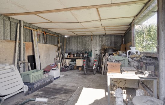 Kerkstraat 7, Muntendam