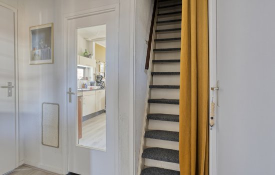 Kerkstraat 7, Muntendam