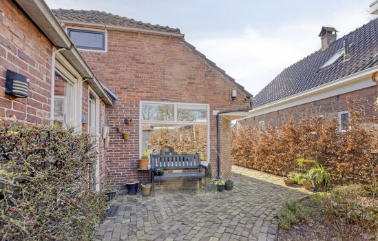 Kerkstraat 7, Muntendam