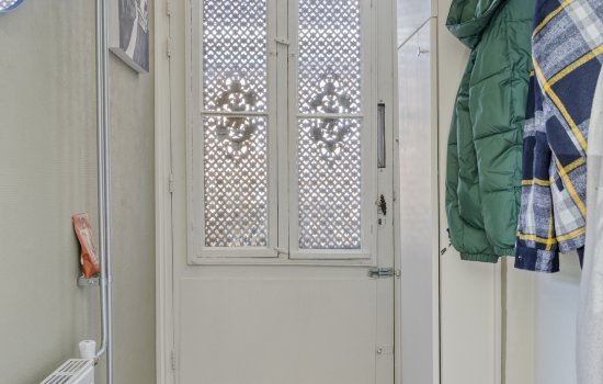 Kerkstraat 7, Muntendam